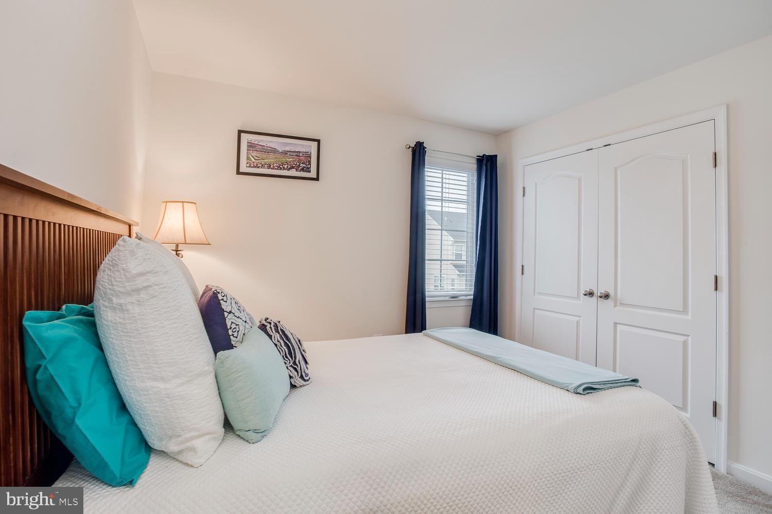 705 Bischoff Road Baltimore, MD 21220 - Photo 41 of 45 Fourth bedroom