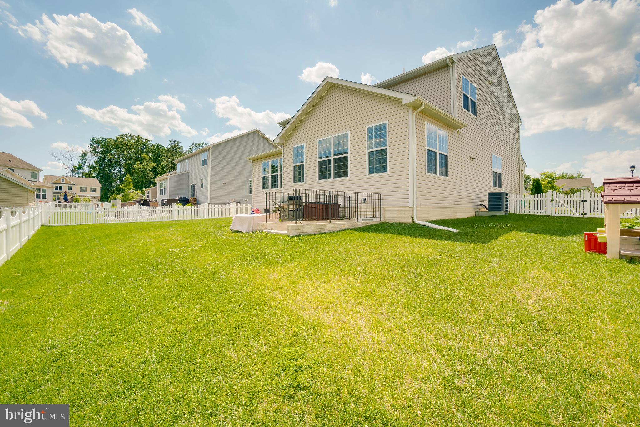 705 Bischoff Road Baltimore, MD 21220 - Photo 43 of 45