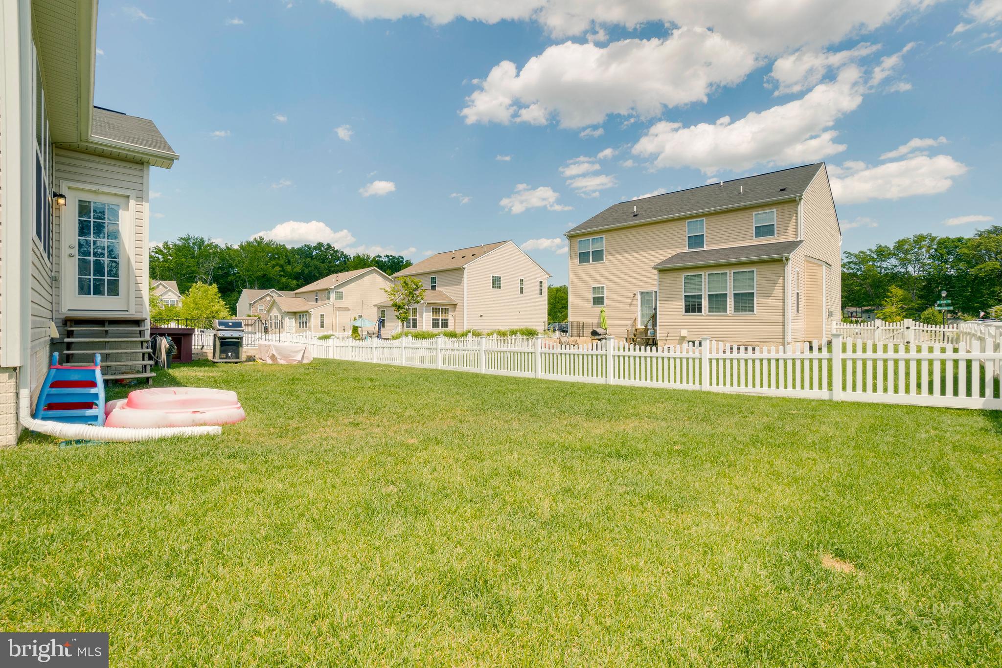 705 Bischoff Road Baltimore, MD 21220 - Photo 44 of 45