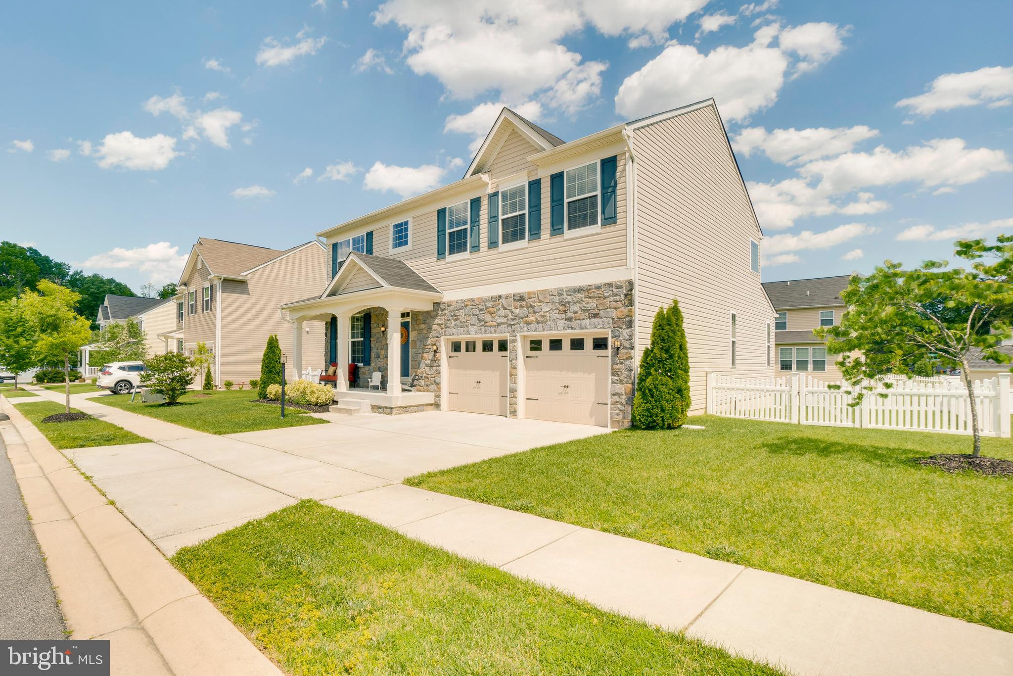705 Bischoff Road Baltimore, MD 21220 - Photo 6 of 45