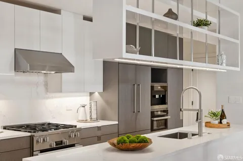 $1,695,000 | 1830 Jackson Street, Unit I, San Francisco, CA 94109