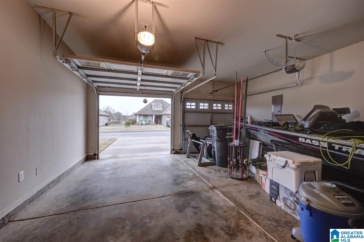 4885 Stonecreek Way Calera, AL 35040 - Photo 24 of 26