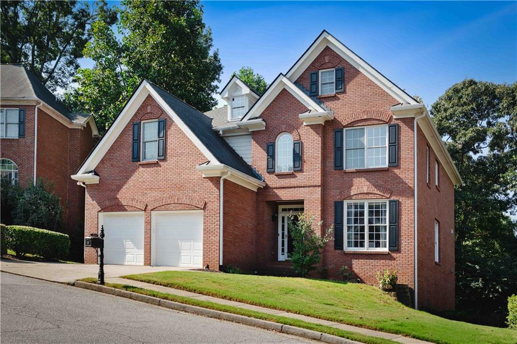 2005 Ivy Ridge Road Southeast Smyrna, GA 30080 - Photo 55 of 70 Gallery Image 55