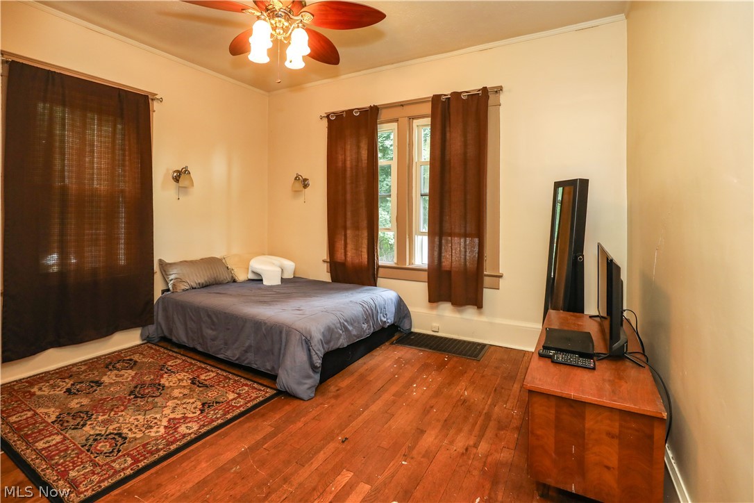 1104 North Howard Street Akron, OH 44310 - Photo 19 of 45