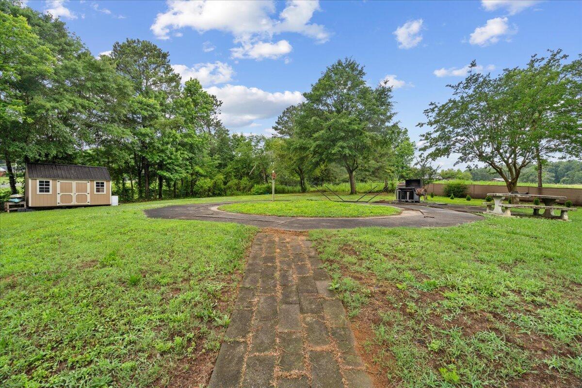 2643 Ridge Road Southeast Dalton, GA 30721 - Photo 24 of 32 35-DAV04589