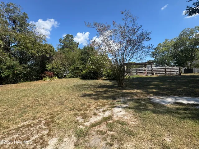 $59,500 | 1420 Raymond Street, Rocky Mount, NC 27804