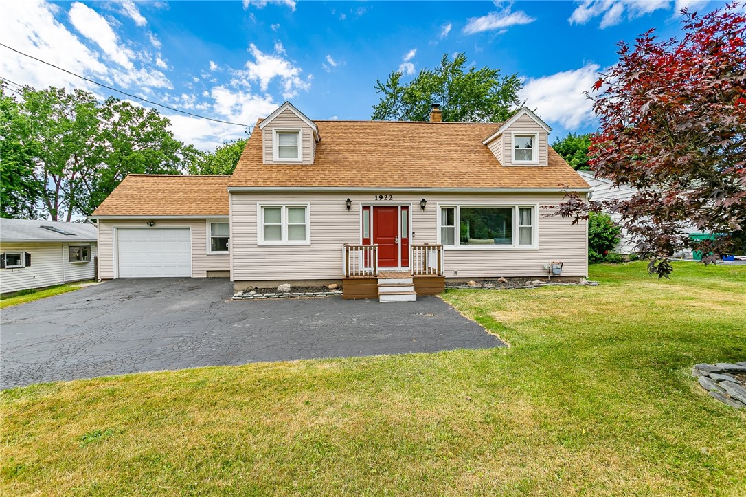 1922 Latta Road Greece, NY 14612 - Photo 1 of 1 Gallery Image 1