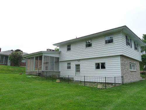 133 Kittredge Road Pittsfield, MA 01201 - Photo 2 of 13 Ext.