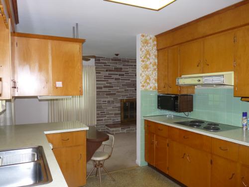 133 Kittredge Road Pittsfield, MA 01201 - Photo 3 of 13 Kitchen