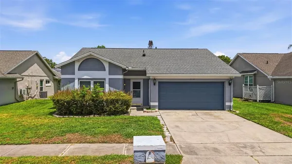 $2,700 | 12118 Dickenson Lane, Orlando, FL 32821