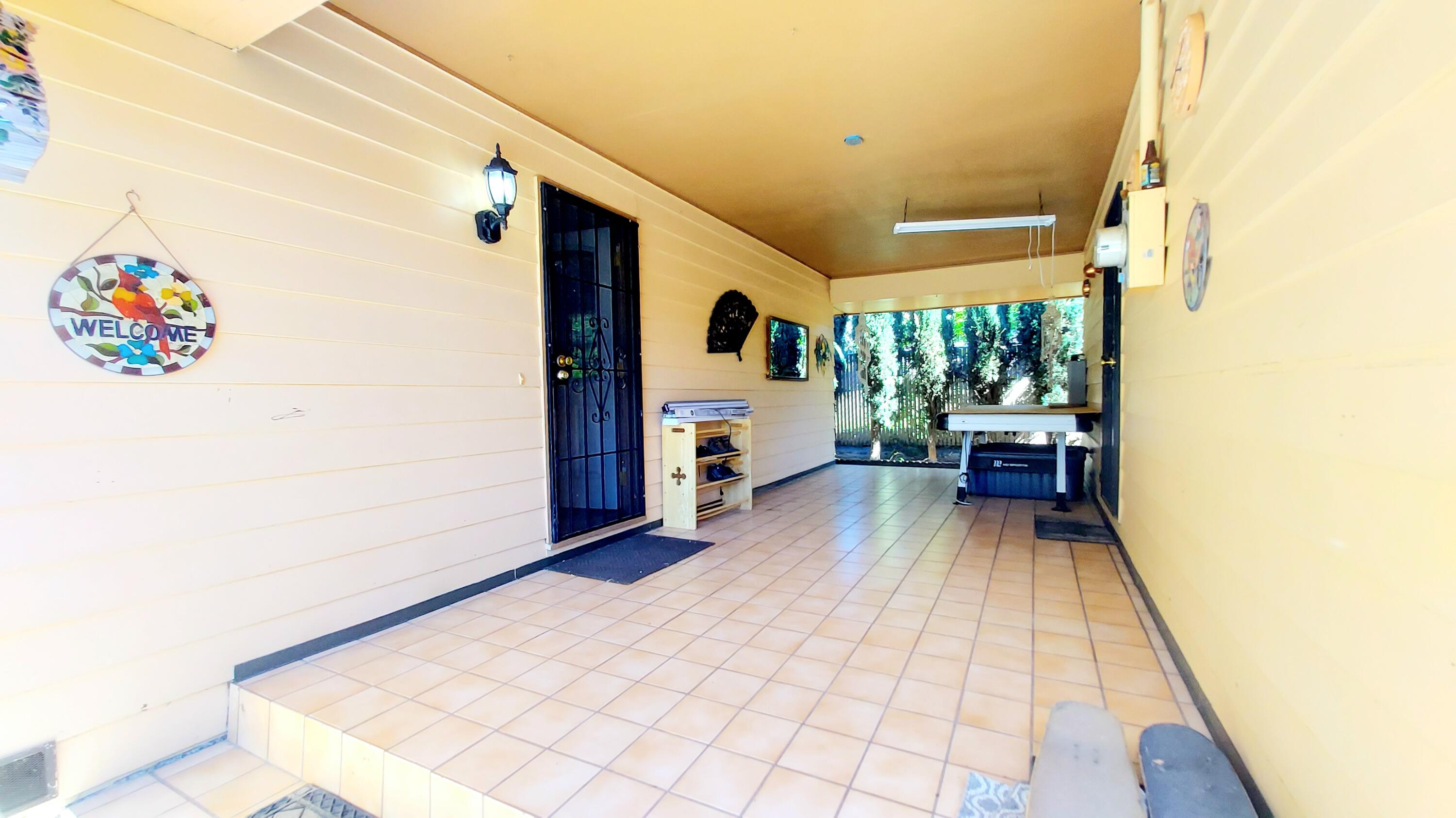 609 Steelhead Road Alderpoint, CA 95511 - Photo 32 of 58 Breezeway 1