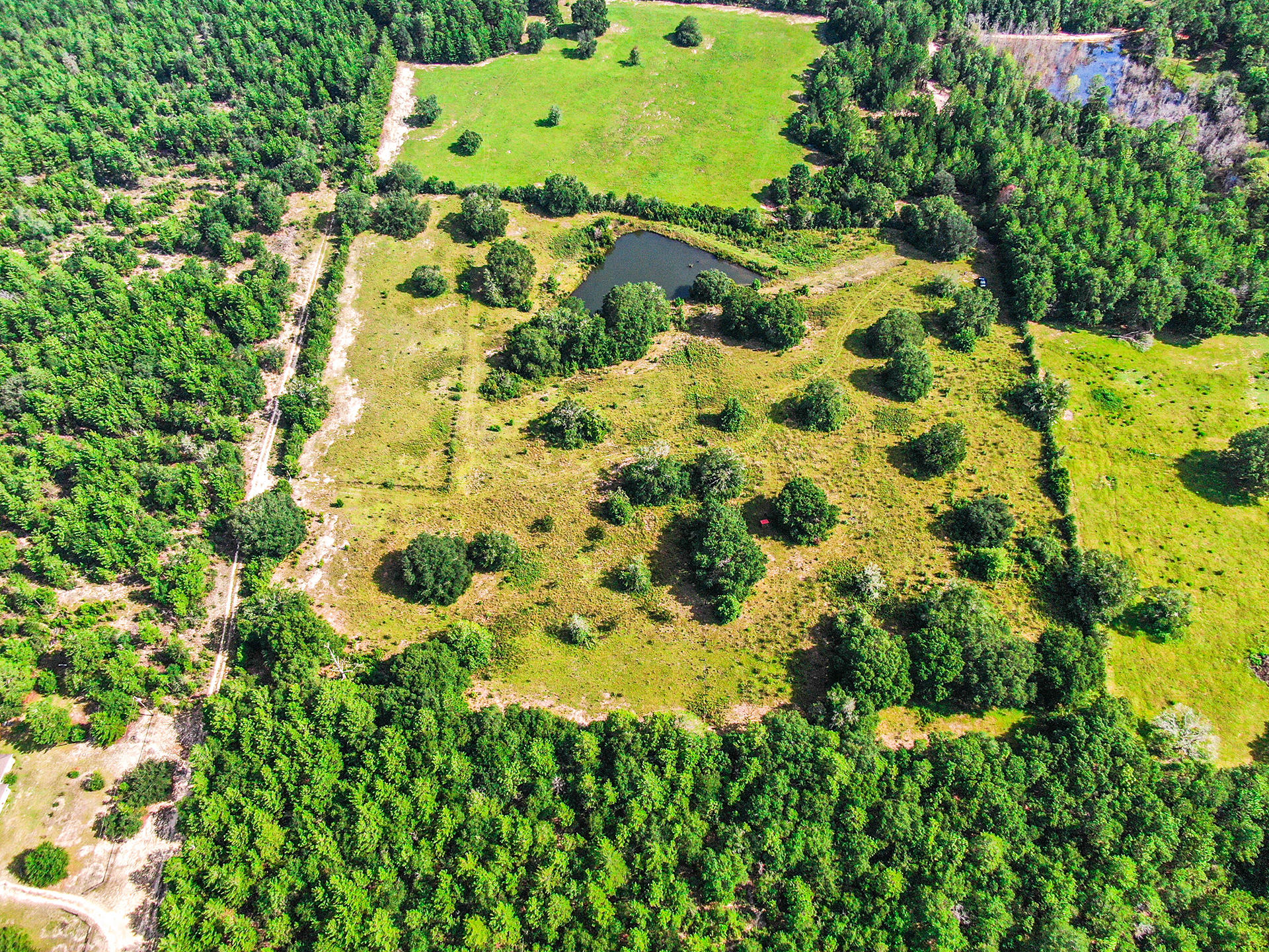 12.23 Acres On Hannah Branch Road Crestview, FL 32539 - Photo 41 of 51 02
