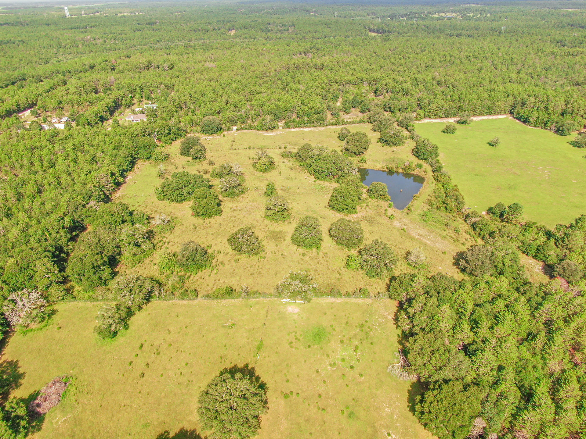 12.23 Acres On Hannah Branch Road Crestview, FL 32539 - Photo 45 of 51 06
