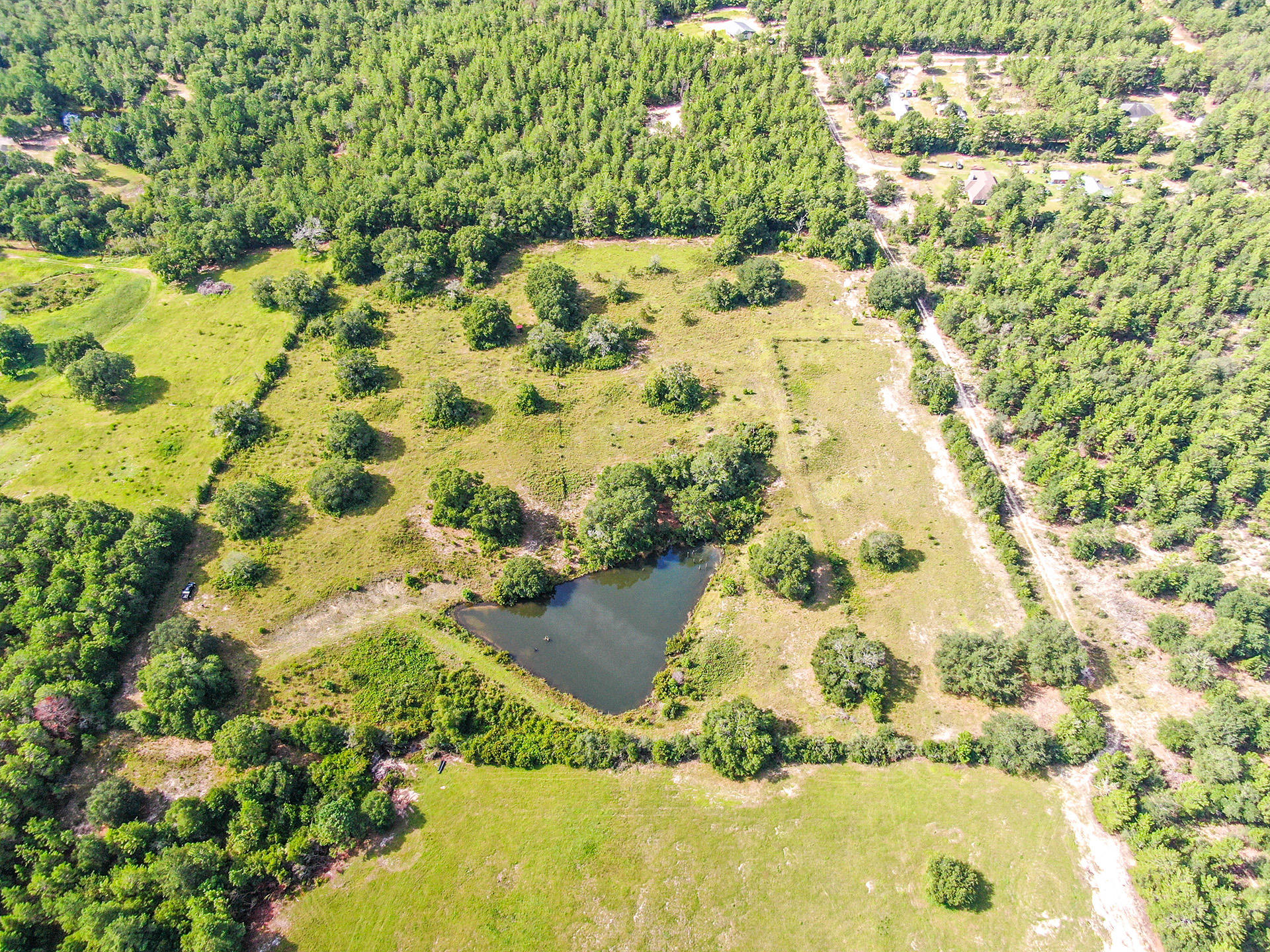 12.23 Acres On Hannah Branch Road Crestview, FL 32539 - Photo 50 of 51 11
