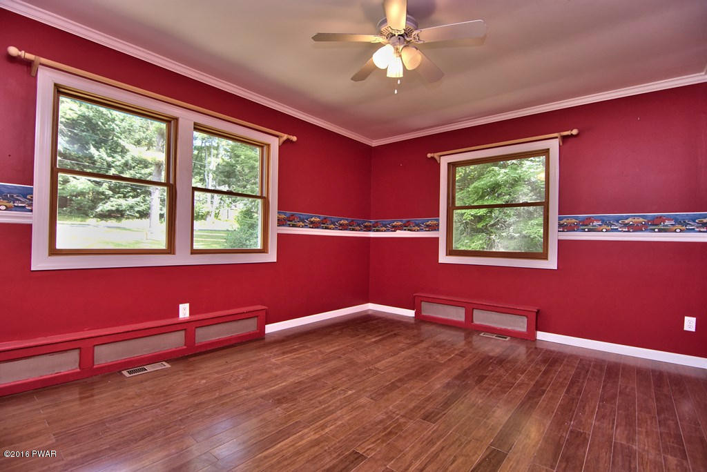 134 Egypt Road Tafton, PA 18464 - Photo 64 of 69 Bedroom 3 View 1