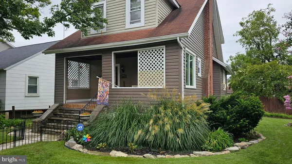 $289,999 | 5320 Grindon Avenue, Baltimore, MD 21214