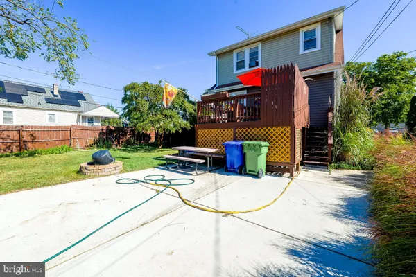 $289,999 | 5320 Grindon Avenue, Baltimore, MD 21214