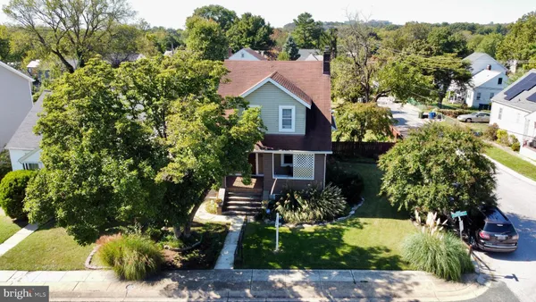 $289,999 | 5320 Grindon Avenue, Baltimore, MD 21214