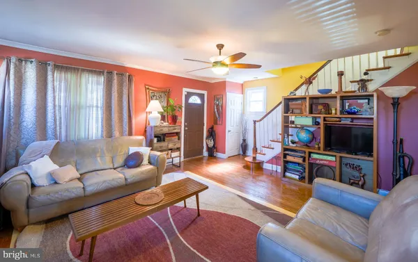 $289,999 | 5320 Grindon Avenue, Baltimore, MD 21214