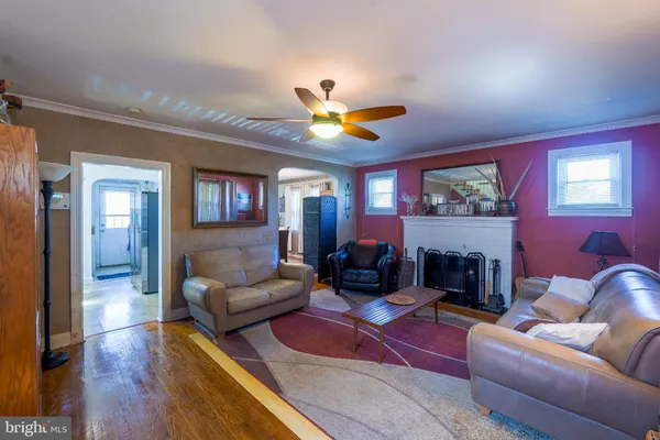 $289,999 | 5320 Grindon Avenue, Baltimore, MD 21214