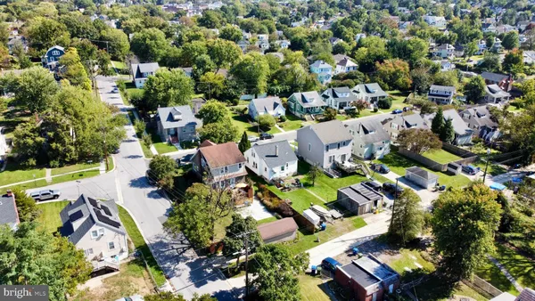 $289,999 | 5320 Grindon Avenue, Baltimore, MD 21214