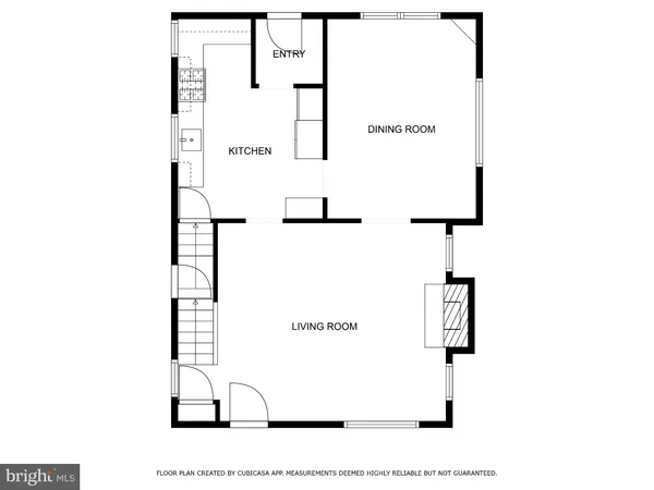 $289,999 | 5320 Grindon Avenue, Baltimore, MD 21214