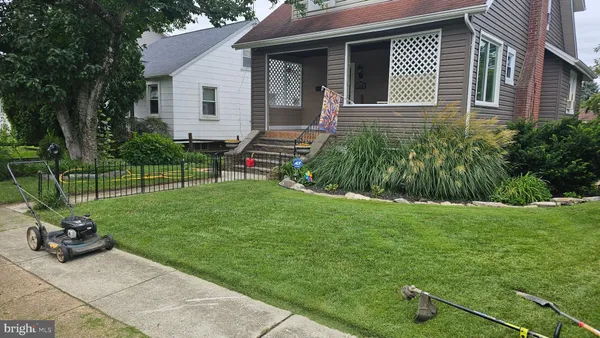 $289,999 | 5320 Grindon Avenue, Baltimore, MD 21214