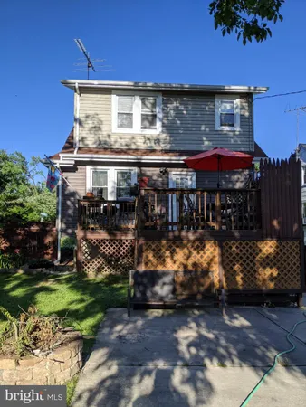 $289,999 | 5320 Grindon Avenue, Baltimore, MD 21214