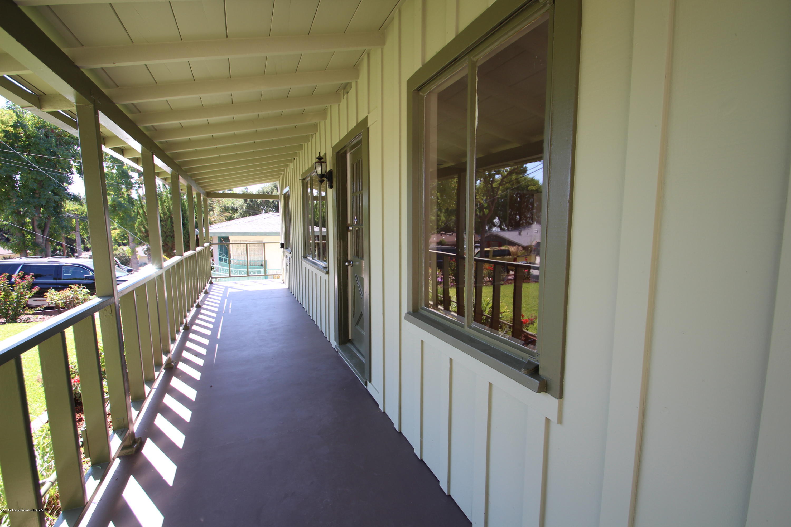 4381 Rising Hill Road Altadena, CA 91001 - Photo 2 of 25 IMG_2930