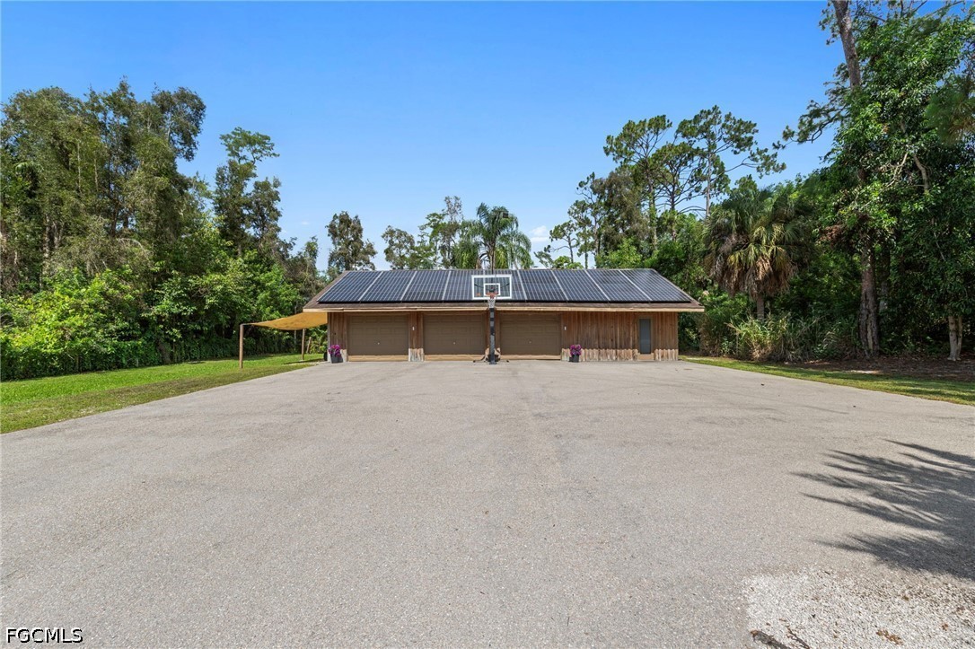 12010 Honeysuckle Road Fort Myers, FL 33966 - Photo 46 of 50