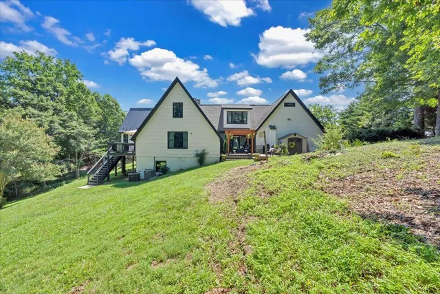 $899,999 | 3851 Joppa Mill Road, Moneta, VA 24121