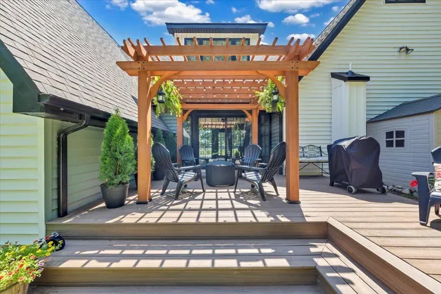 $899,999 | 3851 Joppa Mill Road, Moneta, VA 24121