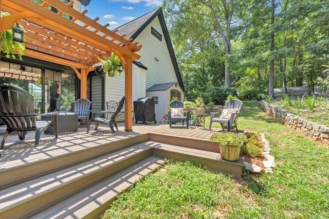 $899,999 | 3851 Joppa Mill Road, Moneta, VA 24121