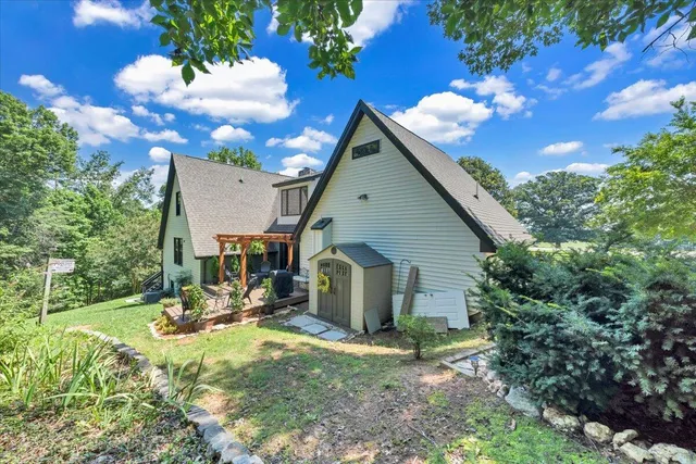 $899,999 | 3851 Joppa Mill Road, Moneta, VA 24121