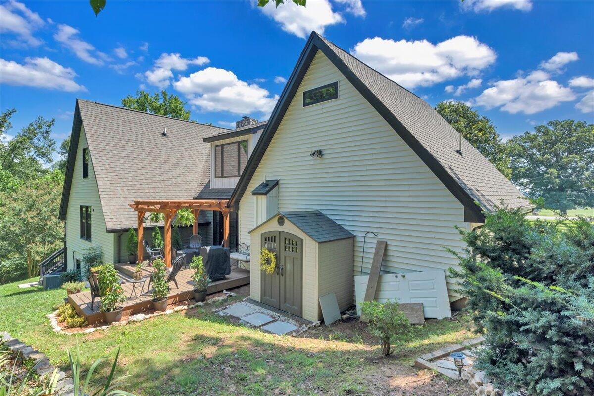 3851 Joppa Mill Road Moneta, VA 24121 - Photo 111 of 143 015-MIB07344