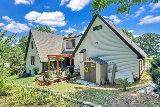 $899,999 | 3851 Joppa Mill Road, Moneta, VA 24121