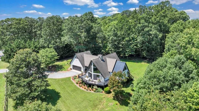 $899,999 | 3851 Joppa Mill Road, Moneta, VA 24121