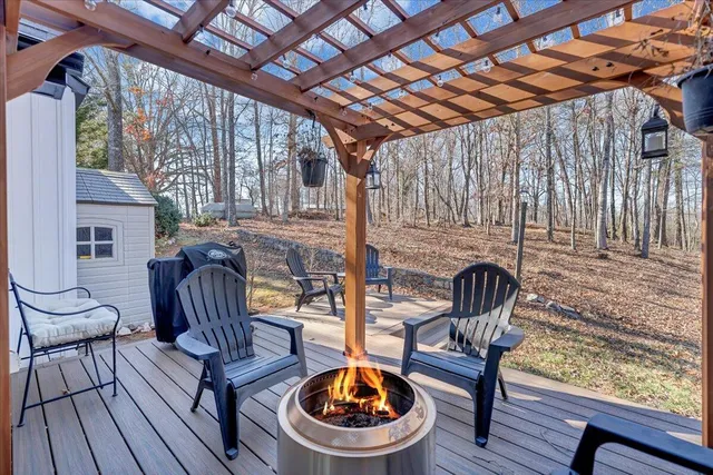 $899,999 | 3851 Joppa Mill Road, Moneta, VA 24121