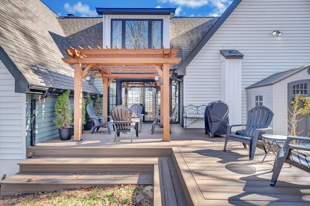 $899,999 | 3851 Joppa Mill Road, Moneta, VA 24121