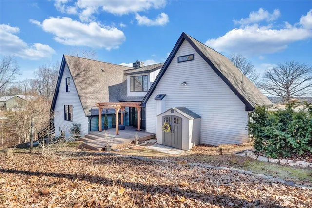 $899,999 | 3851 Joppa Mill Road, Moneta, VA 24121