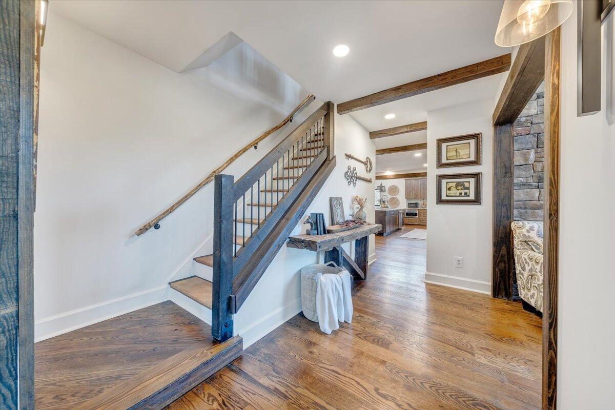 3851 Joppa Mill Road Moneta, VA 24121 - Photo 18 of 143 009-MIB05694