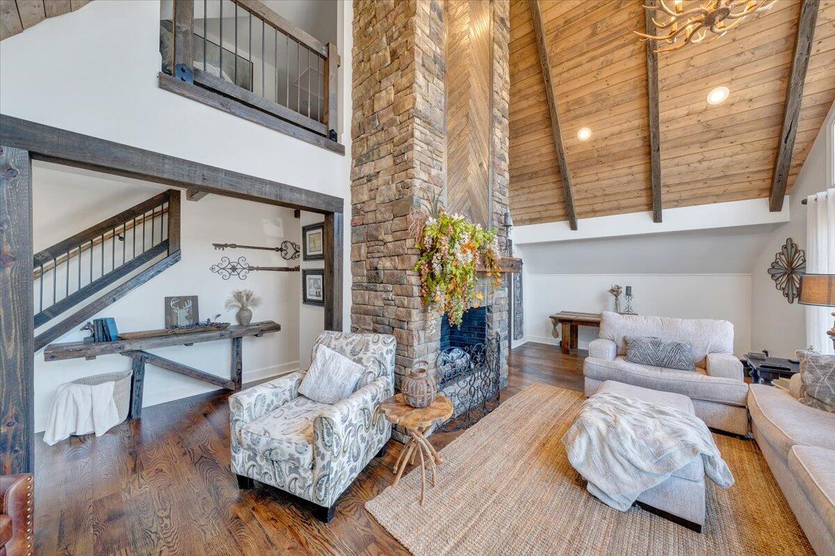 3851 Joppa Mill Road Moneta, VA 24121 - Photo 20 of 143 011-MIB05655