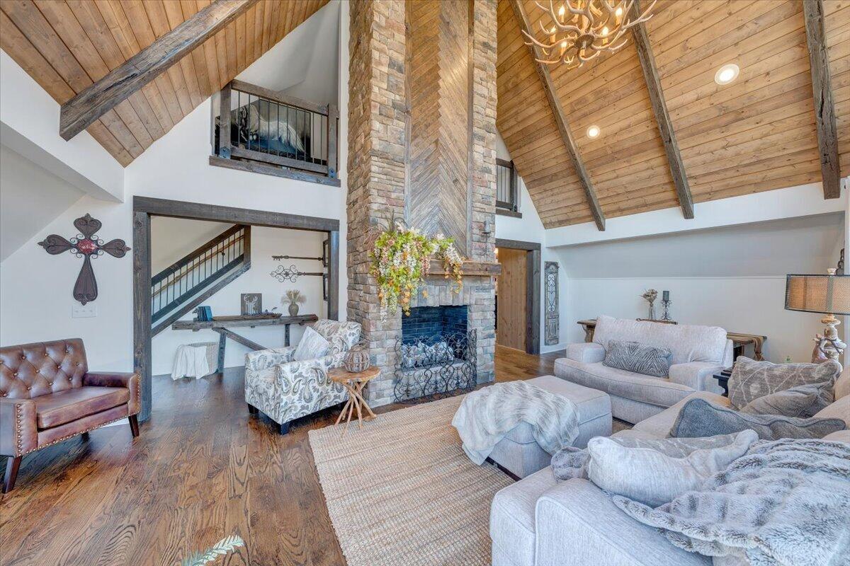 3851 Joppa Mill Road Moneta, VA 24121 - Photo 21 of 143 012-MIB05670