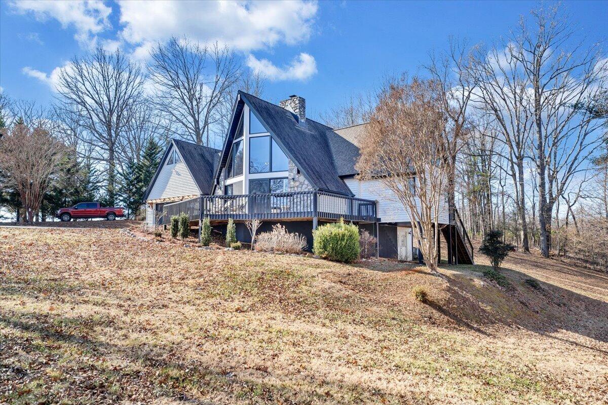 3851 Joppa Mill Road Moneta, VA 24121 - Photo 3 of 143 099-MIB02014