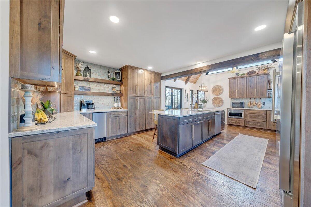 3851 Joppa Mill Road Moneta, VA 24121 - Photo 36 of 143 101-MIB05700