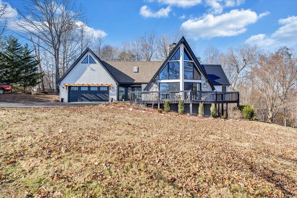 3851 Joppa Mill Road Moneta, VA 24121 - Photo 4 of 143 101-MIB02005