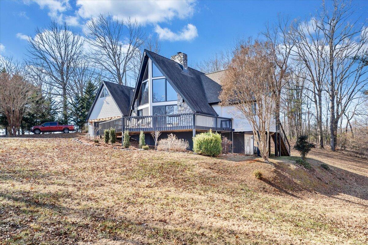 3851 Joppa Mill Road Moneta, VA 24121 - Photo 7 of 143 118-MIB02008