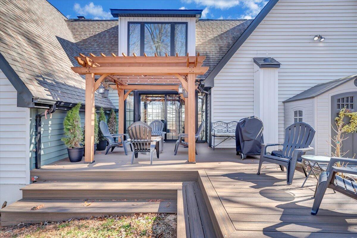 3851 Joppa Mill Road Moneta, VA 24121 - Photo 10 of 143 122-MIB01993