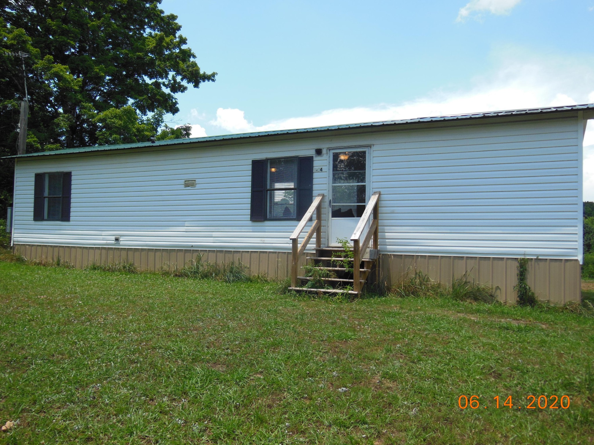 604 Co Road Etowah, TN 37331 - Photo 17 of 25