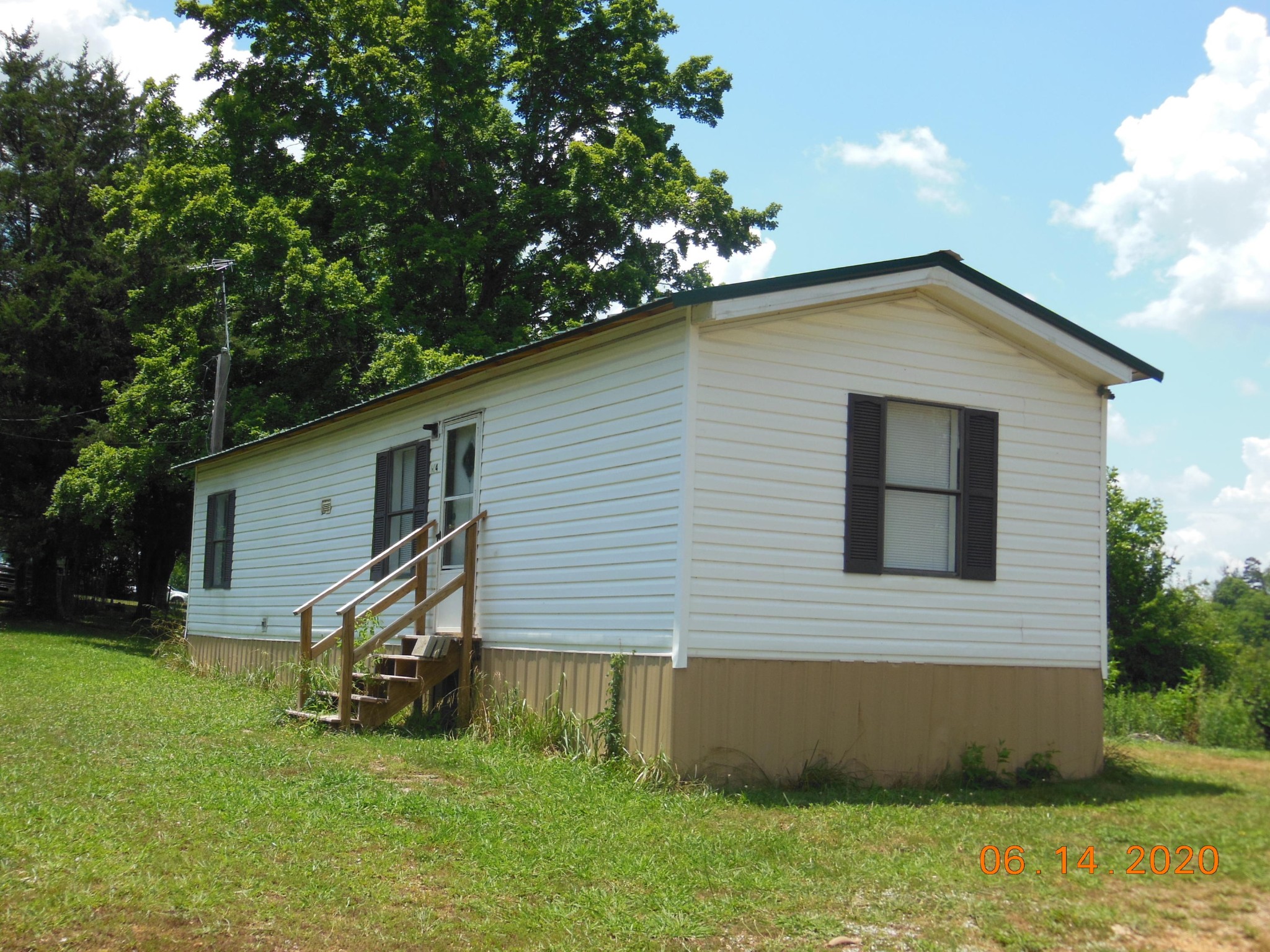604 Co Road Etowah, TN 37331 - Photo 23 of 25